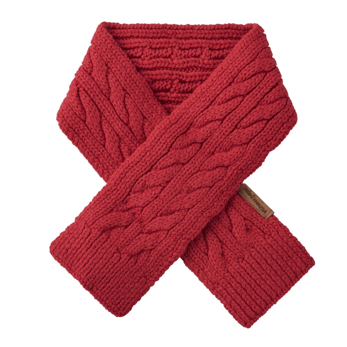 [WEB limited] Gift hood & muffler set [BOX included]
