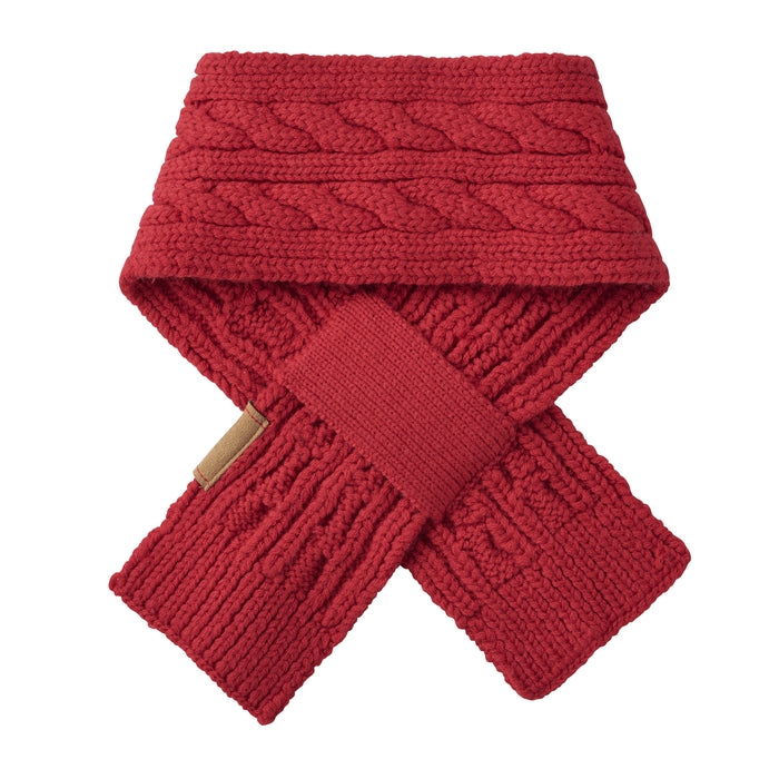 [WEB limited] Gift hood & muffler set [BOX included]