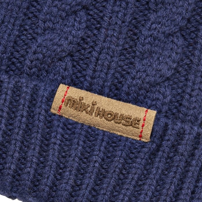[WEB limited] Gift hood & muffler set [BOX included]
