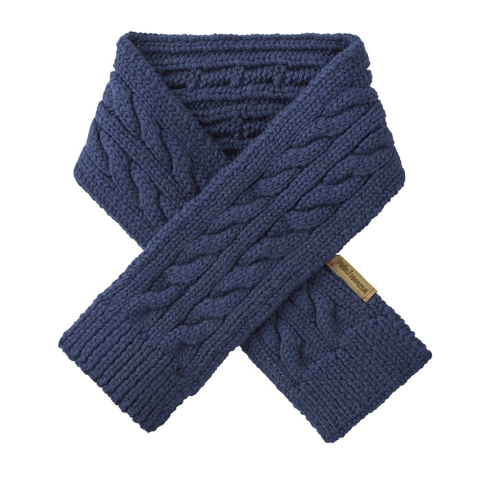 [WEB limited] Gift hood & muffler set [BOX included]
