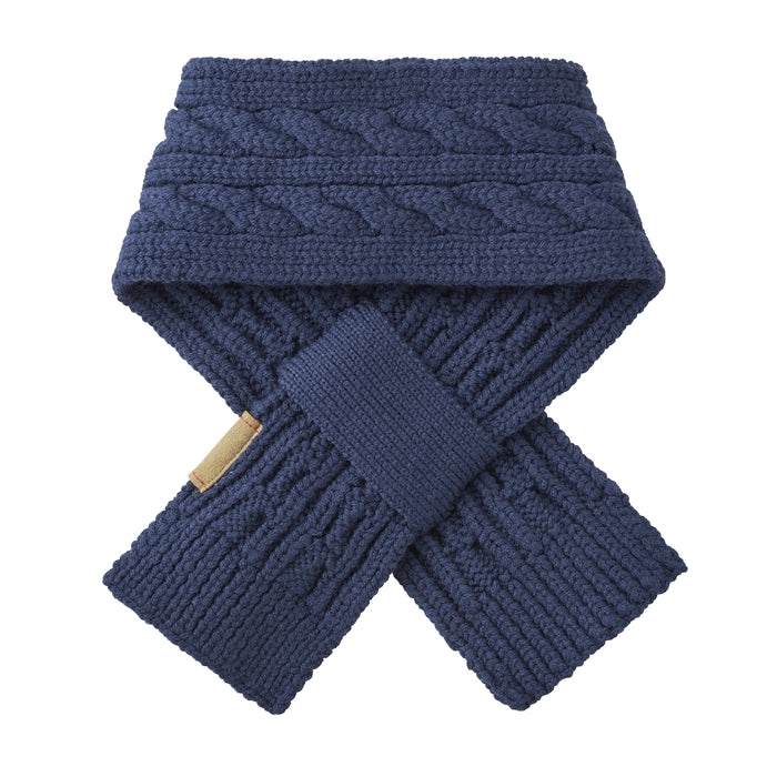 [WEB limited] Gift hood & muffler set [BOX included]