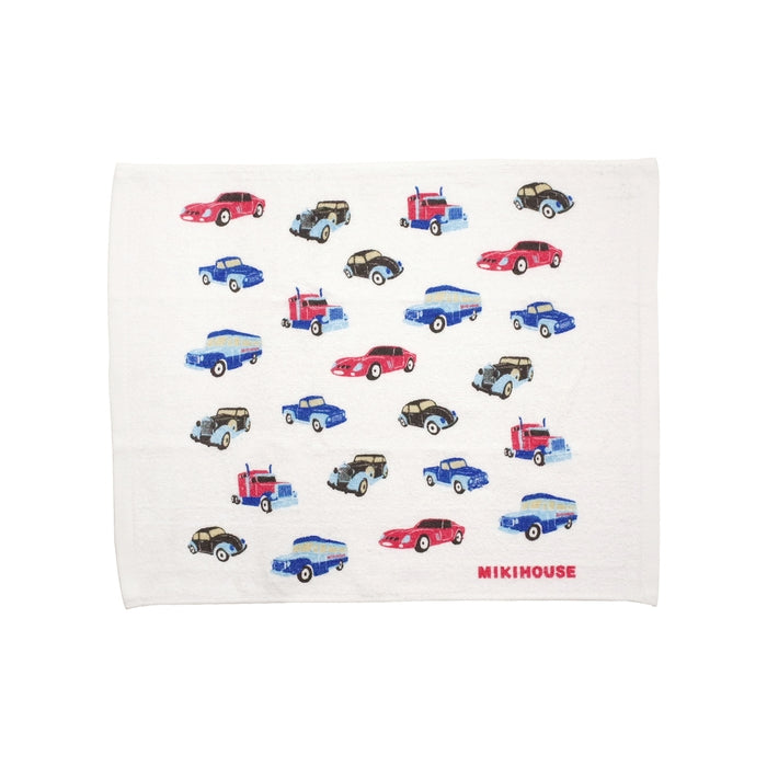 [Thanksgiving] Towel with case [Cancellation/Return not possible]