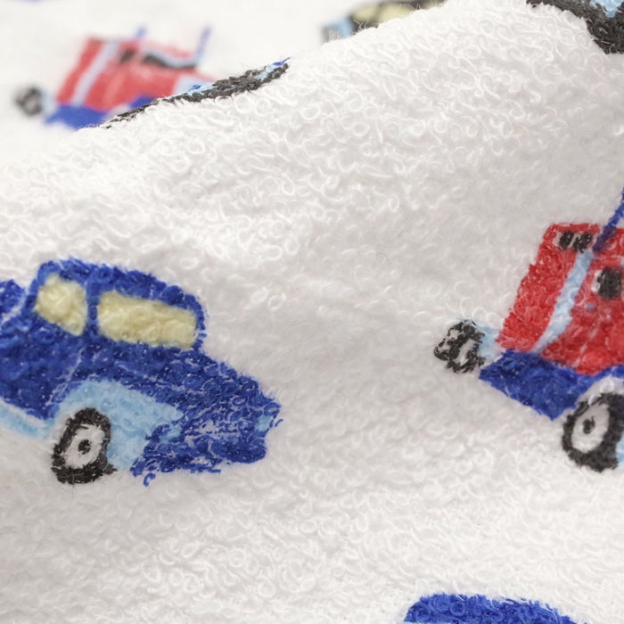 [Thanksgiving] Towel with case [Cancellation/Return not possible]