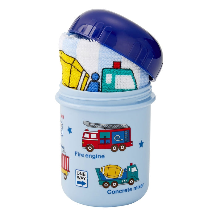 感謝祭】ケースつきタオル【キャンセル・返品不可】 – ミキハウス