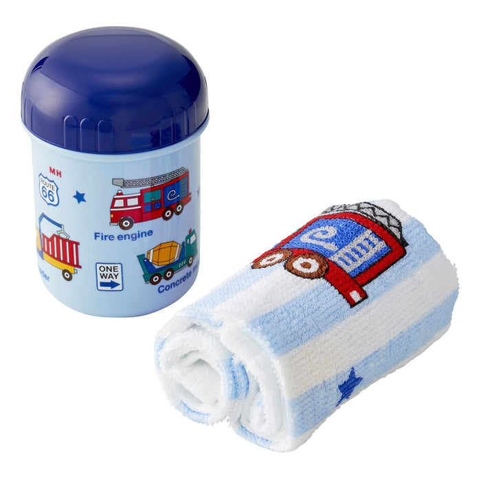 [Thanksgiving] Towel with case [Cancellation/Return not possible]
