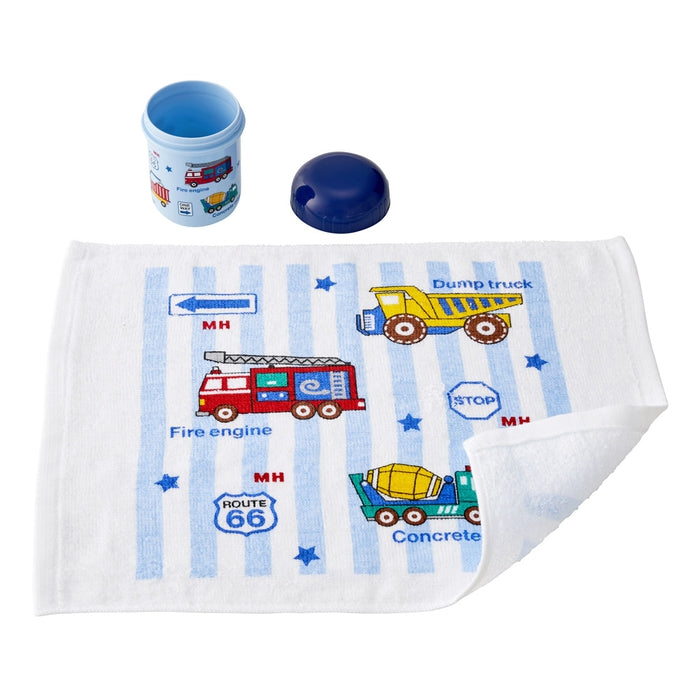 [Thanksgiving] Towel with case [Cancellation/Return not possible]