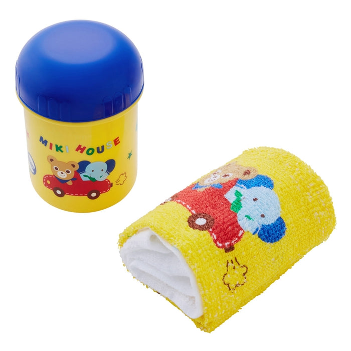[Thanksgiving] Towel with case [Cancellation/Return not possible]