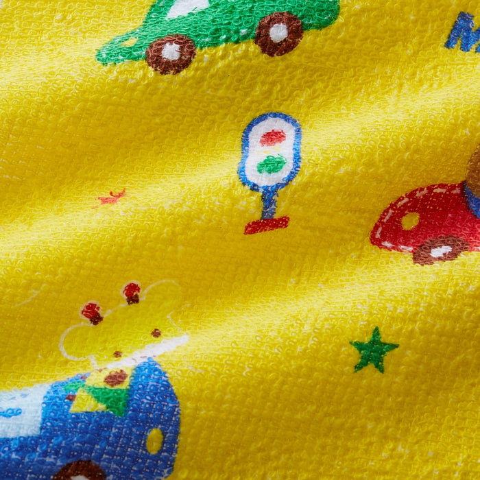 [Thanksgiving] Towel with case [Cancellation/Return not possible]