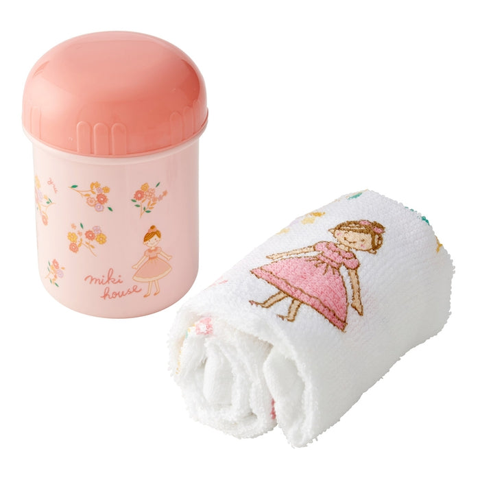 [Thanksgiving] Towel with case [Cancellation/Return not possible]