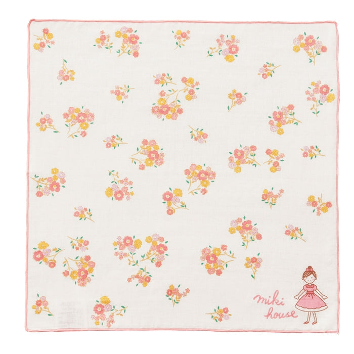[Thanksgiving] Gauze handkerchief [Cancellation/Return not possible]