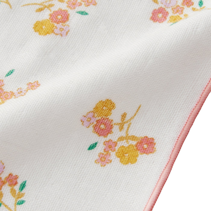 [Thanksgiving] Gauze handkerchief [Cancellation/Return not possible]
