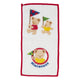 MIKI HOUSEbear mini towel