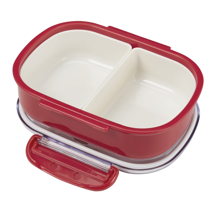 ミキハウスベア ランチボックス（360ｍｌ）