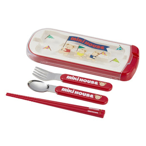 School Collection ミキハウスベアシリーズ | ミキハウスオフィシャル  