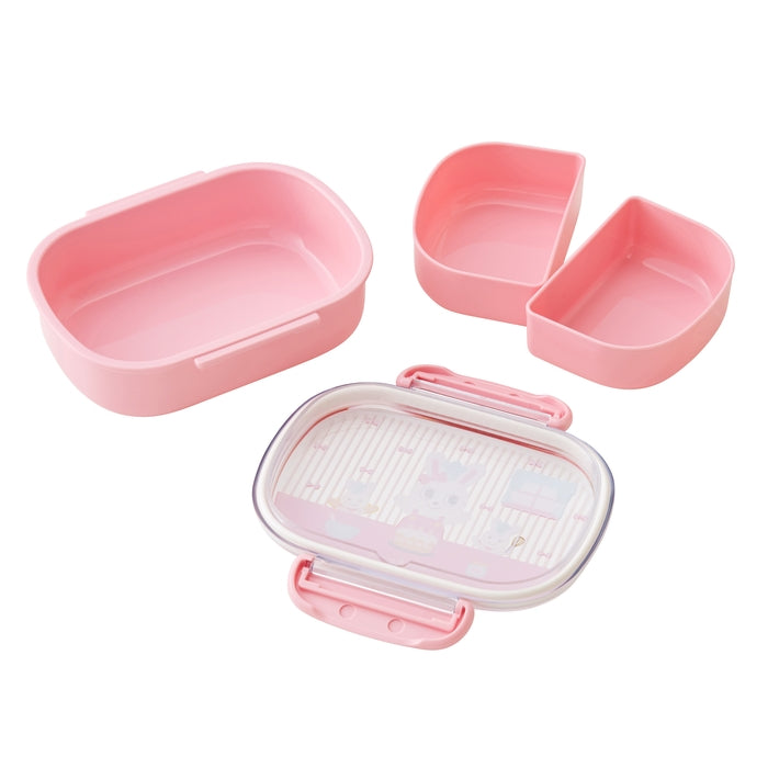 [Thanksgiving] Lunch box (360ml) [No cancellations or returns]