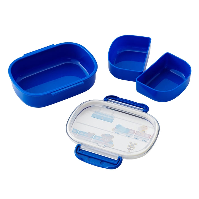 [Thanksgiving] Lunch box (360ml) [No cancellations or returns]