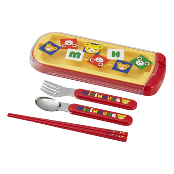 トリオセット マルチカラー 商品画像