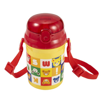 吸管（340ml） 多色 商品画像