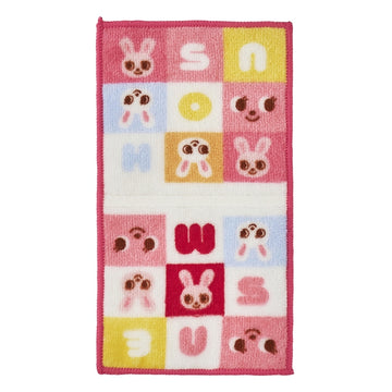 mini towel pink 商品画像