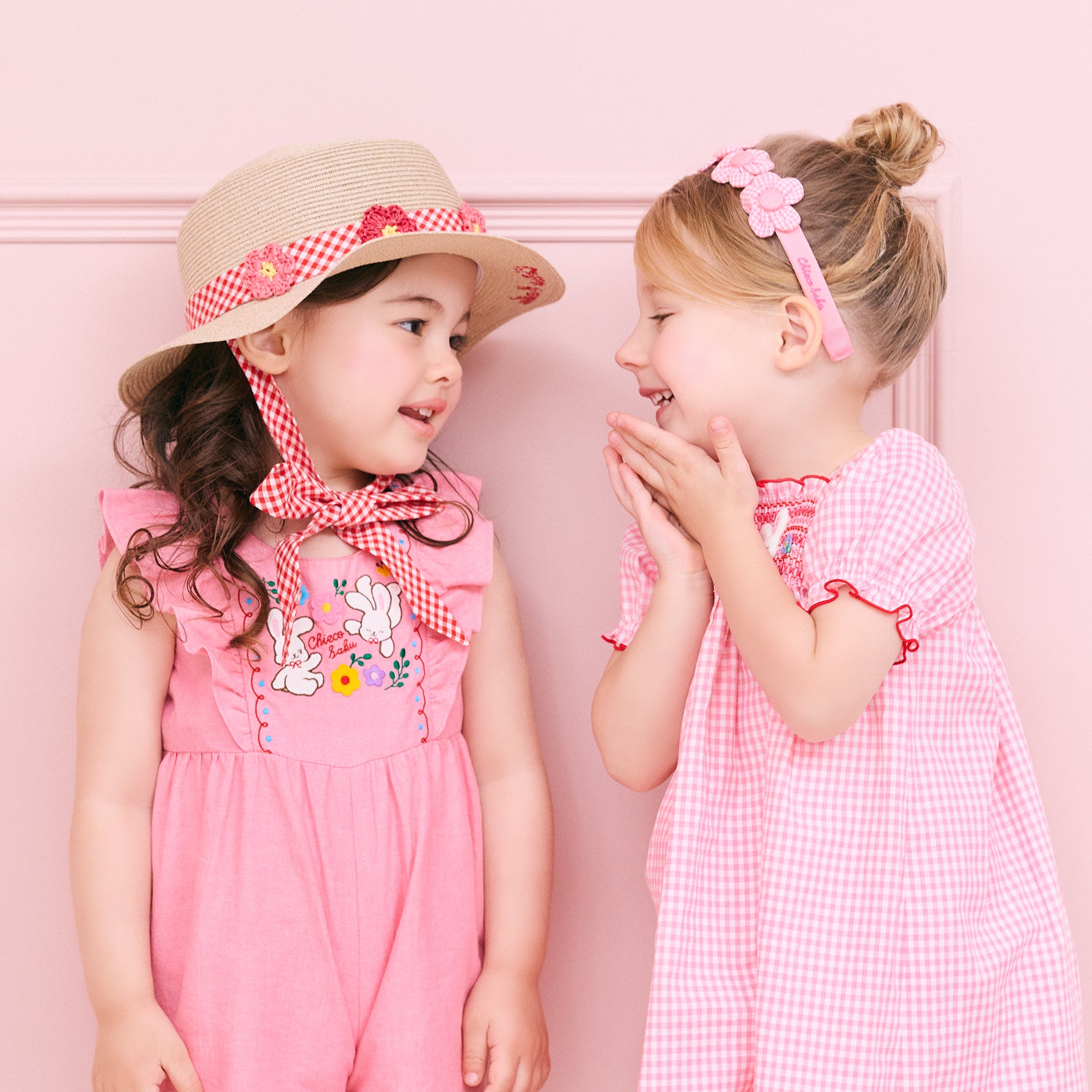 MIKI HOUSE　ミキハウス　セットアップ MIKI HOUSE 2025 Spring/Summer Collection 2 | MIKI HOUSE | Search