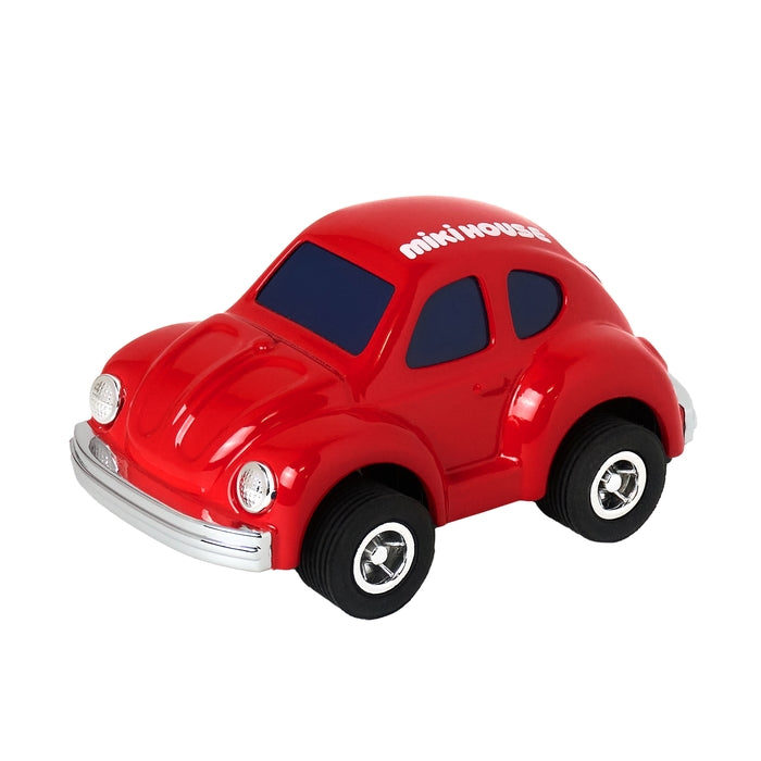 フリクションカー