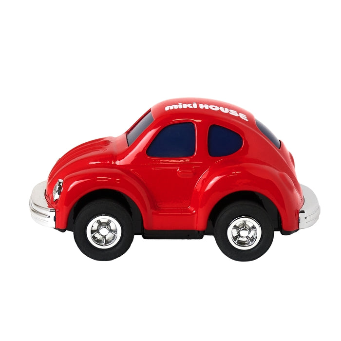 フリクションカー