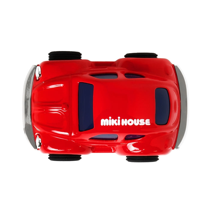 フリクションカー