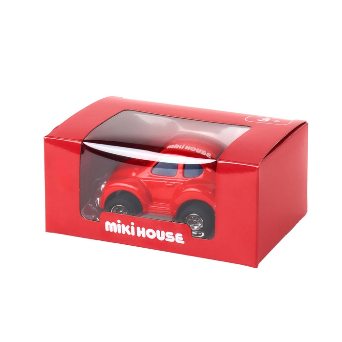 フリクションカー