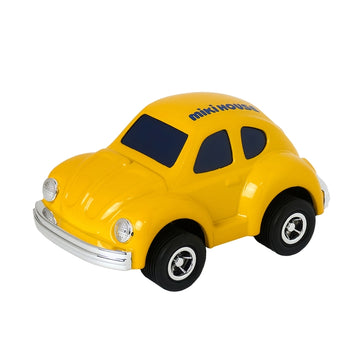 フリクションカー 黄 商品画像