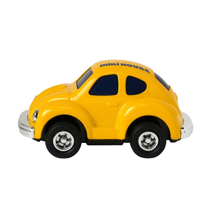 フリクションカー