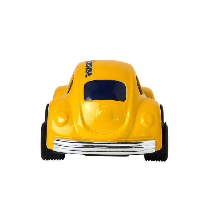 フリクションカー