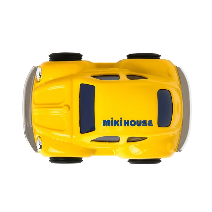 フリクションカー