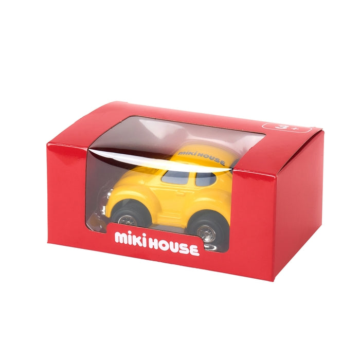 フリクションカー