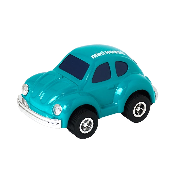 フリクションカー