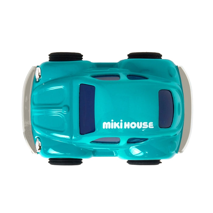 フリクションカー