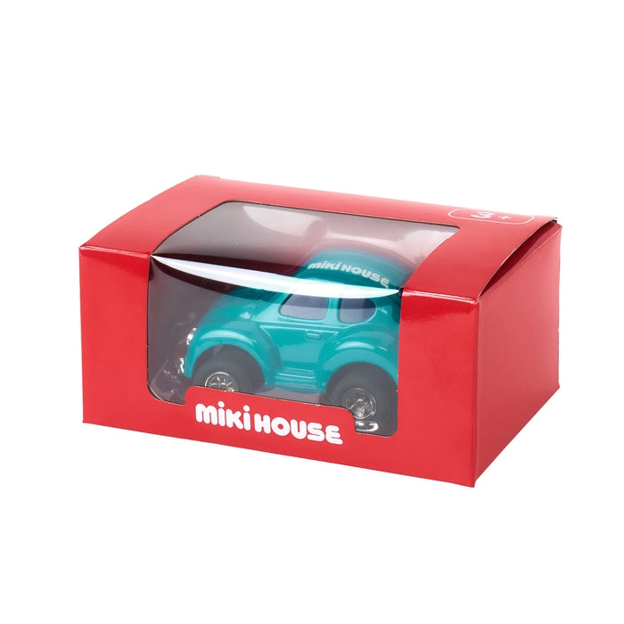 フリクションカー