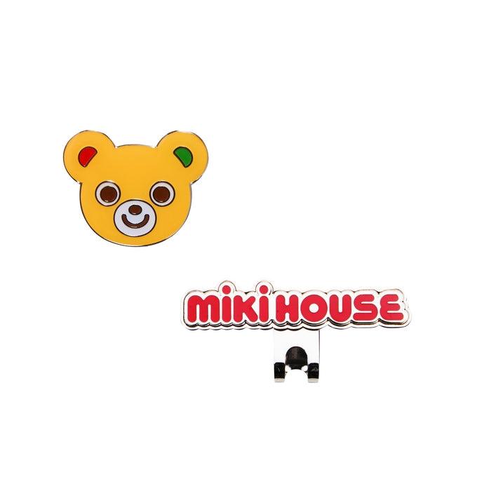 ゴルフマーカー 2