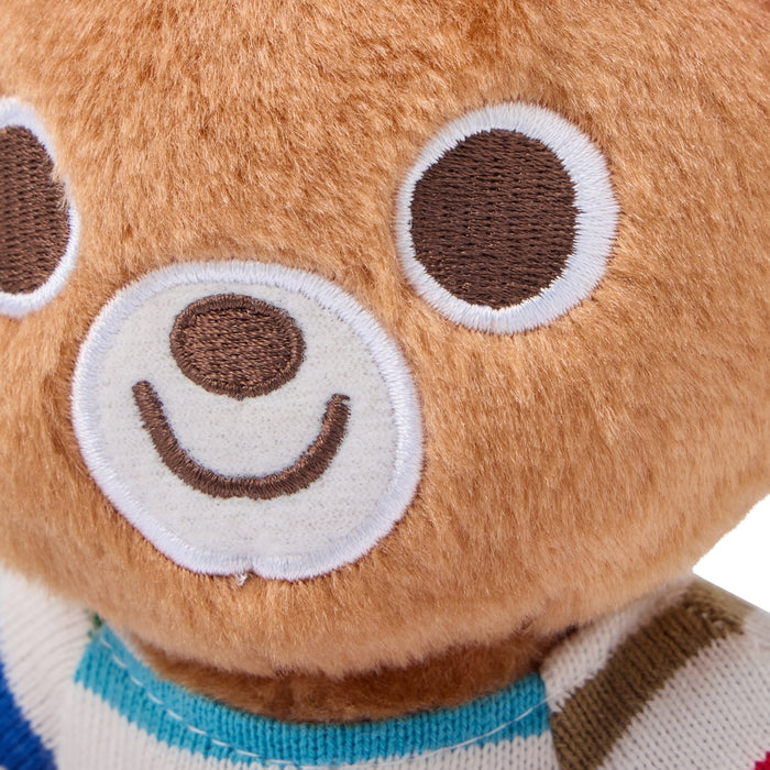 ぬいぐるみ