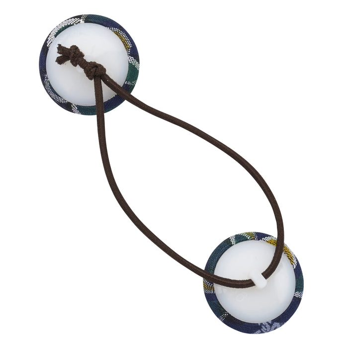 MIKI HOUSEBear Hair Rubber