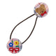 MIKI HOUSEbear hair tie