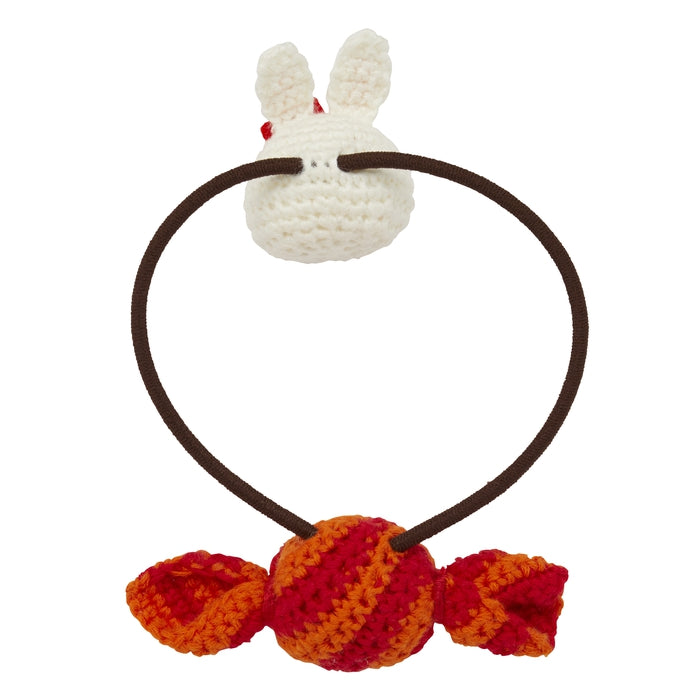 ヘアゴム No.361 ヘアゴム – ミキハウスオフィシャルサイト