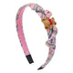 MIKI HOUSEbear headband