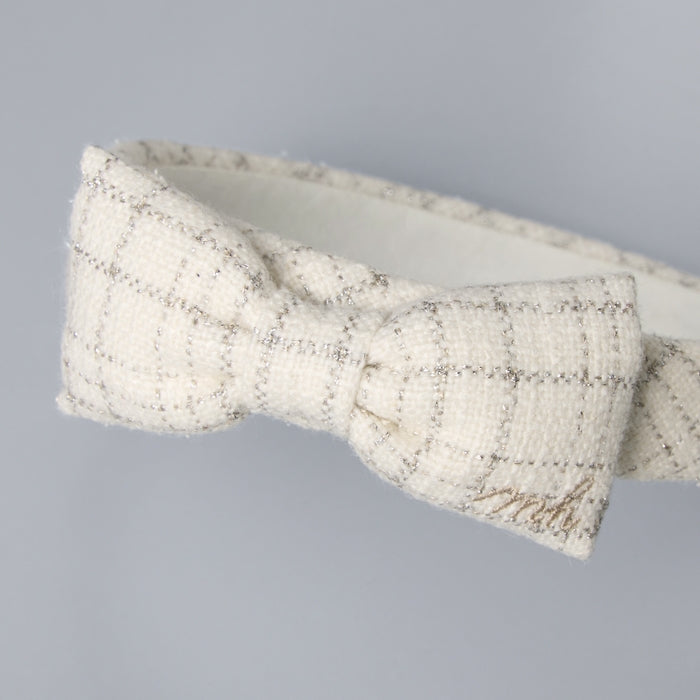 [Gold Label] Headband