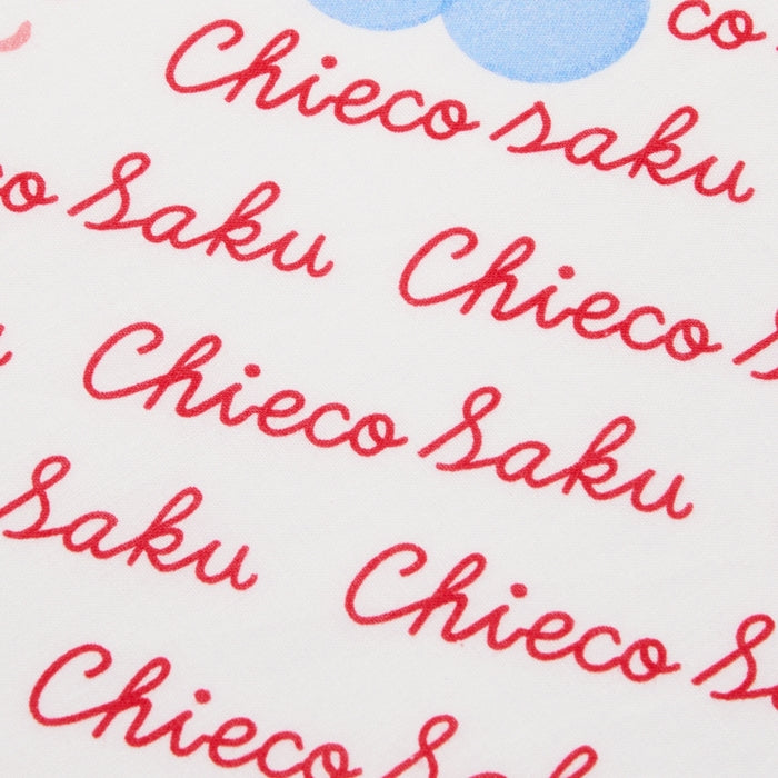 【チエコサク】ハンカチ