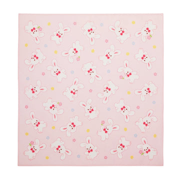 [CHIECO SAKU]handkerchief pink 商品画像