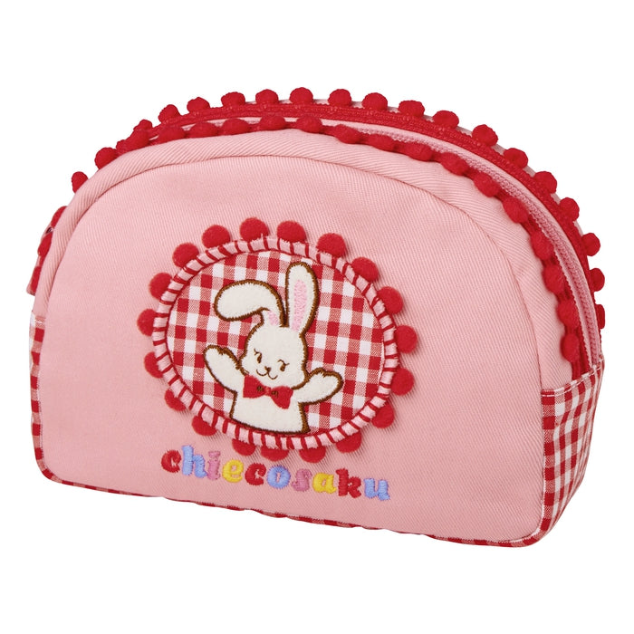 [CHIECO SAKU]化妆包