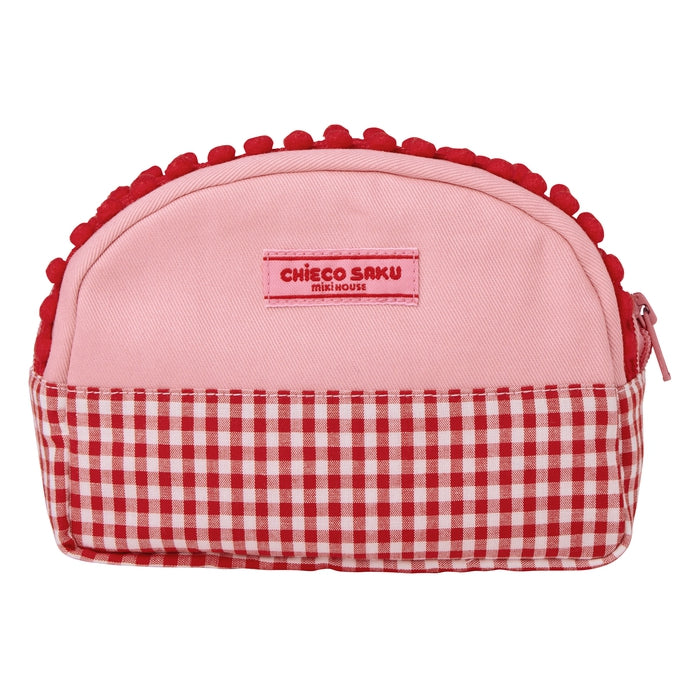 [CHIECO SAKU]化妆包