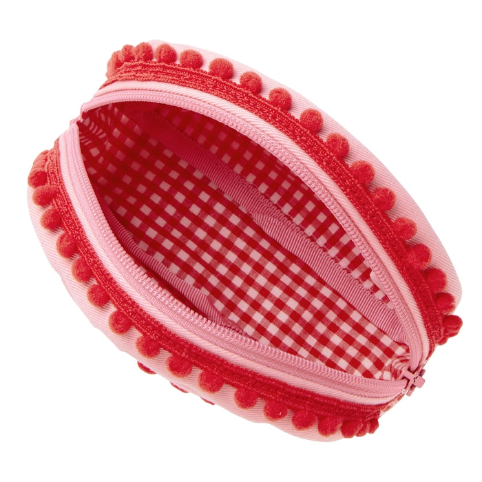 [CHIECO SAKU]化妆包