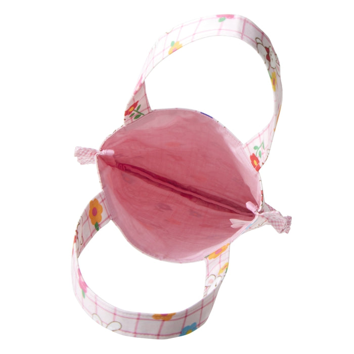 【チエコサク】トートバッグ