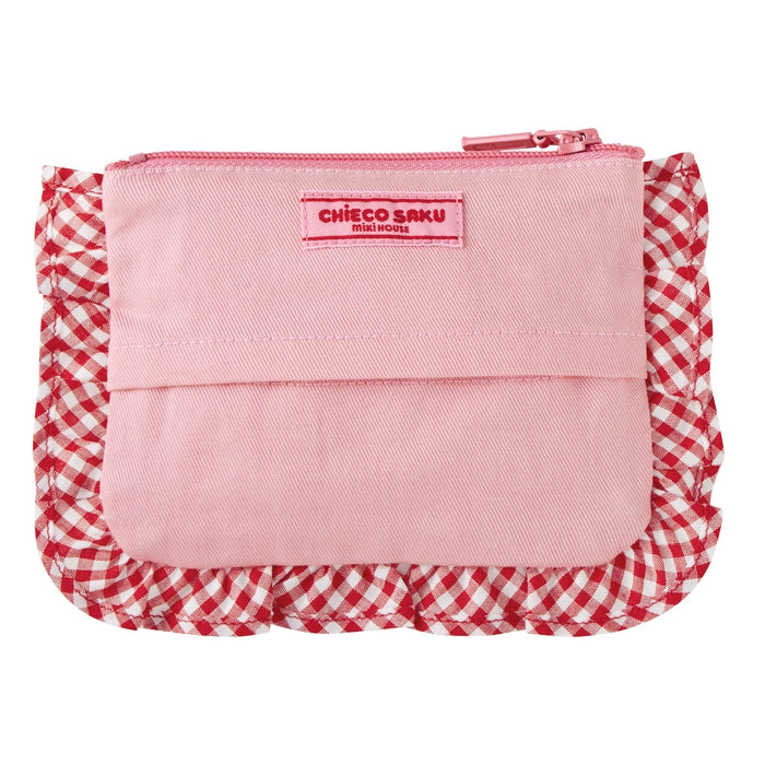 [CHIECO SAKU]化妆包